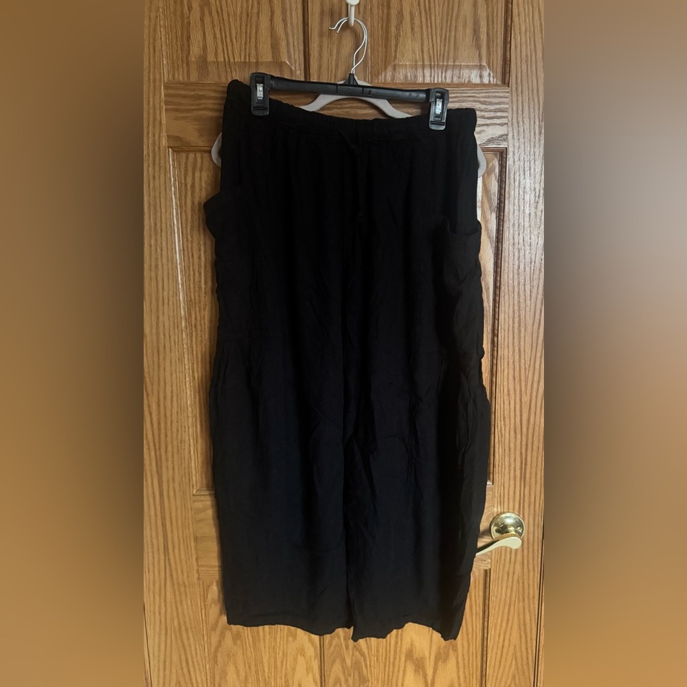 Free People Quinn Pants - Large - Picture 2 of 5